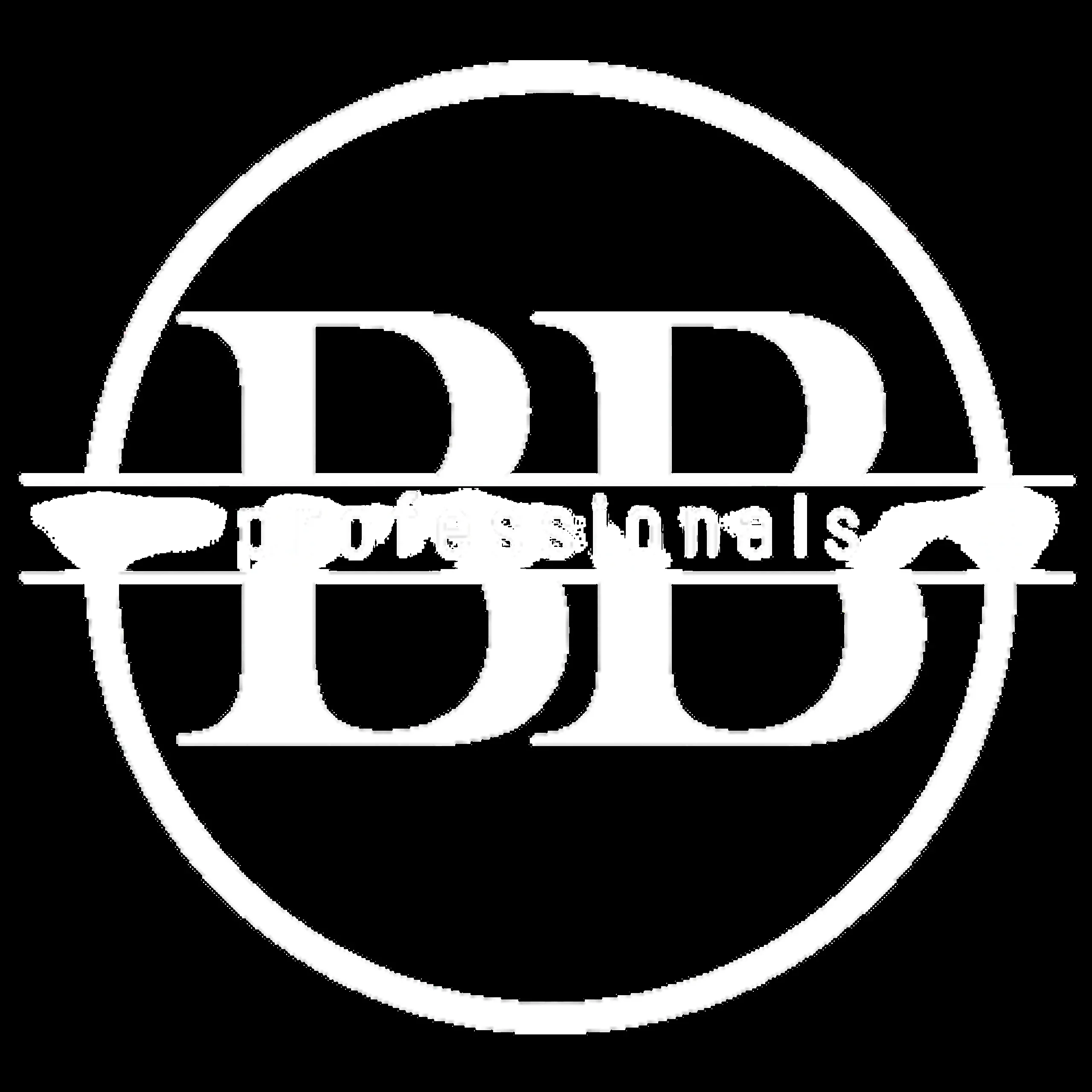 FInal White Logo
